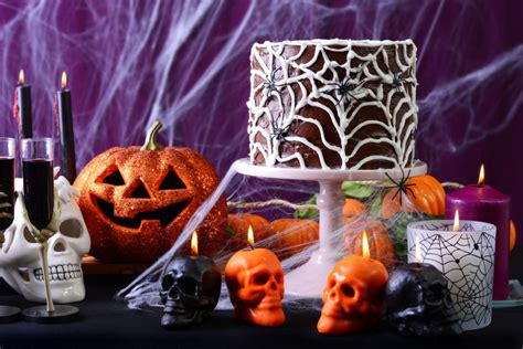Make Halloween Memorable with a Touch of Magic in Your House